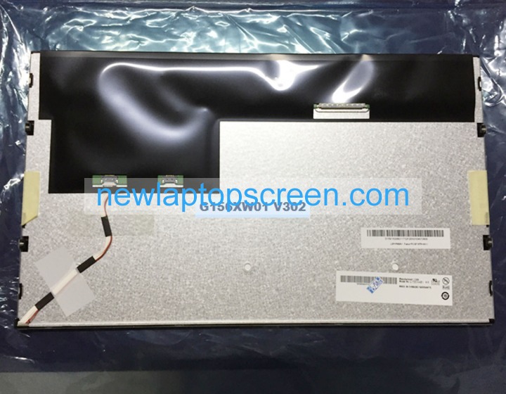 Auo g156xw01 v302 15.6 inch laptop screens - Click Image to Close
