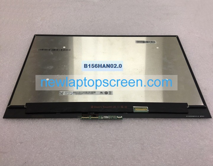 Auo b156han02.0 15.6 inch laptop screens - Click Image to Close