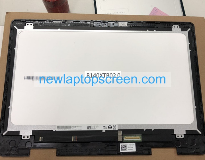 Dell vostro 4582 14 inch ordinateur portable Écrans - Cliquez sur l'image pour la fermer