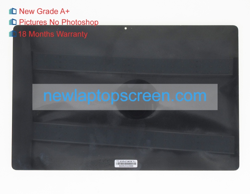 Samsung ltn125hl06-d02 12.5 inch bärbara datorer screen - Klicka på bilden för att stänga