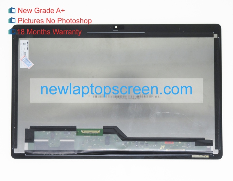 Samsung ltn125hl06-d02 12.5 inch laptop screens - Click Image to Close