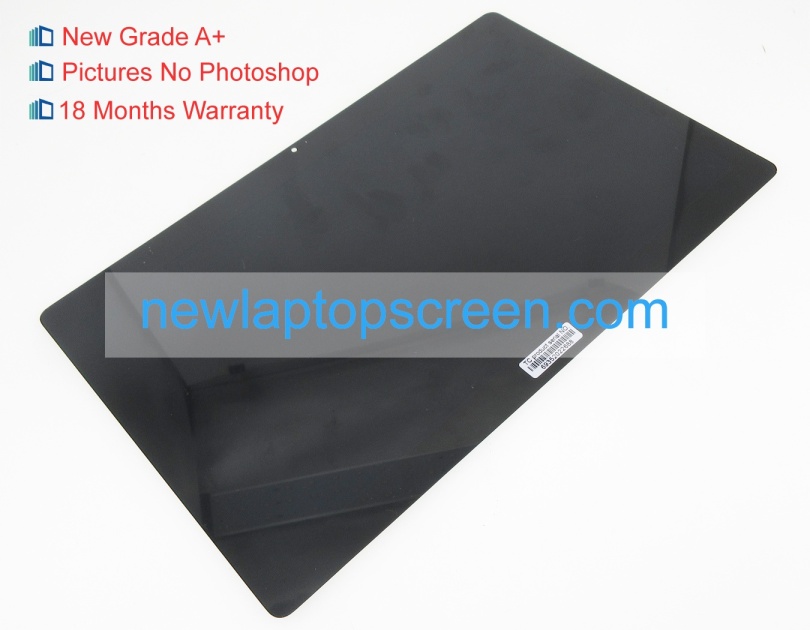 Samsung ltn125hl06-d02 12.5 inch laptop screens - Click Image to Close
