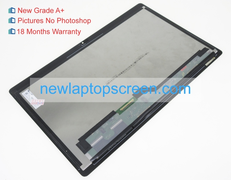 Samsung ltn125hl06-d02 12.5 inch laptop screens - Click Image to Close