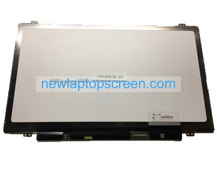 Samsung ltn140hl03-d01 14 inch bärbara datorer screen - Klicka på bilden för att stänga