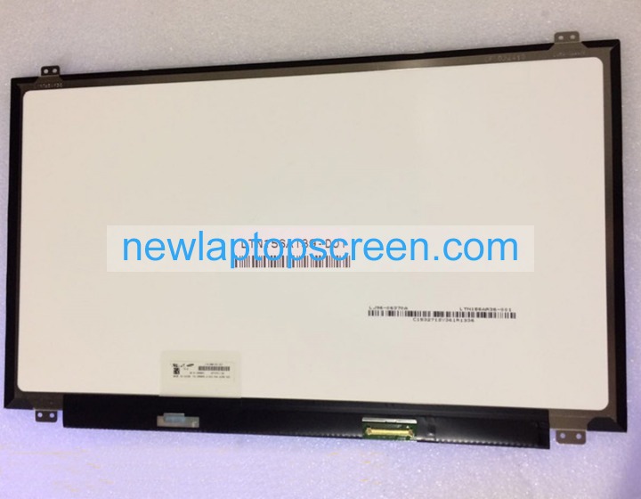 Samsung ltn156at39-d01 15.6 inch ordinateur portable Écrans - Cliquez sur l'image pour la fermer