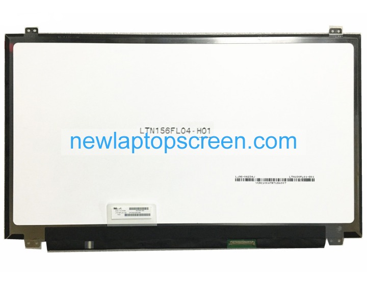 Samsung ltn156fl04-h01 15.6 inch laptop screens - Click Image to Close