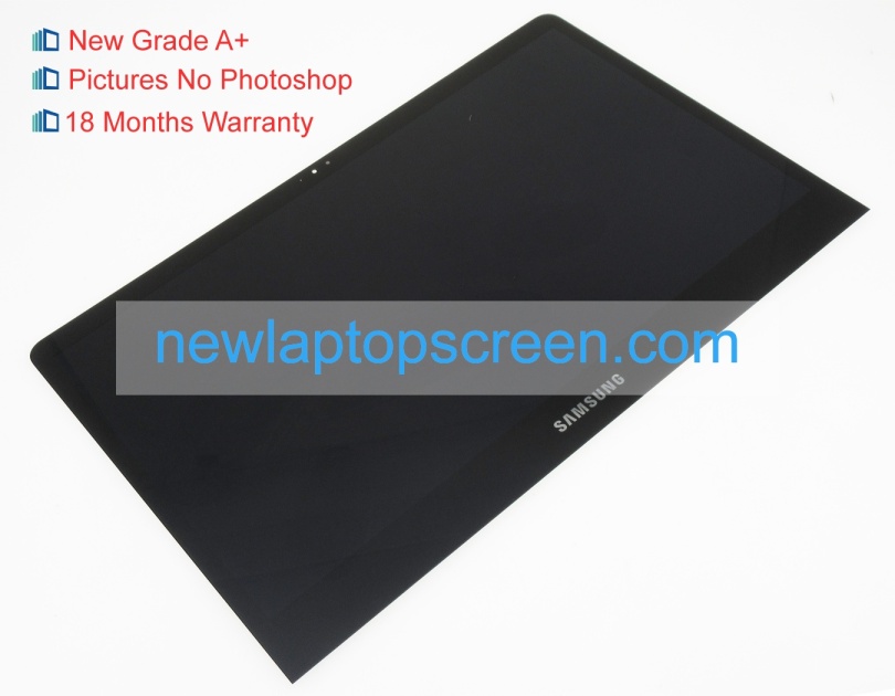 Samsung np940x3l 13.3 inch portátil pantallas - Haga click en la imagen para cerrar