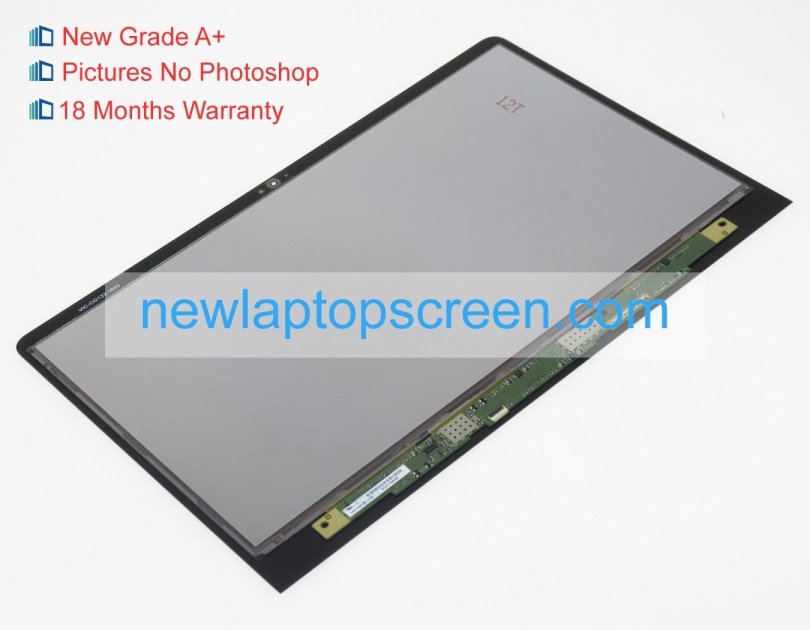 Samsung lsn133yl02-c02 13.3 inch laptop screens - Click Image to Close