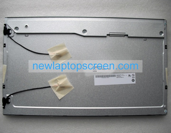 Auo g156xw01 v0 15.6 inch laptopa ekrany - Kliknij obrazek, aby zamknąć