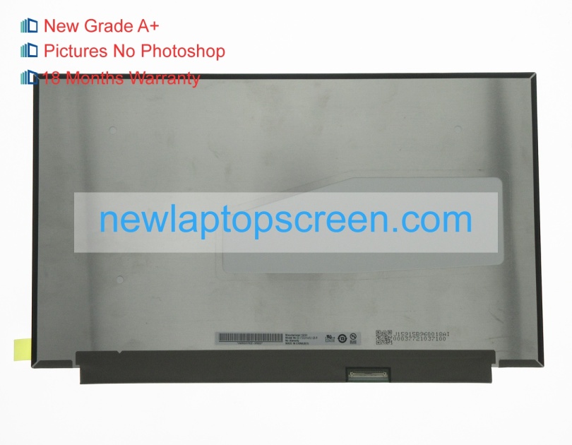 Auo auoa0ed 15.6 inch laptop scherm - Klik op de afbeelding om het venster te sluiten