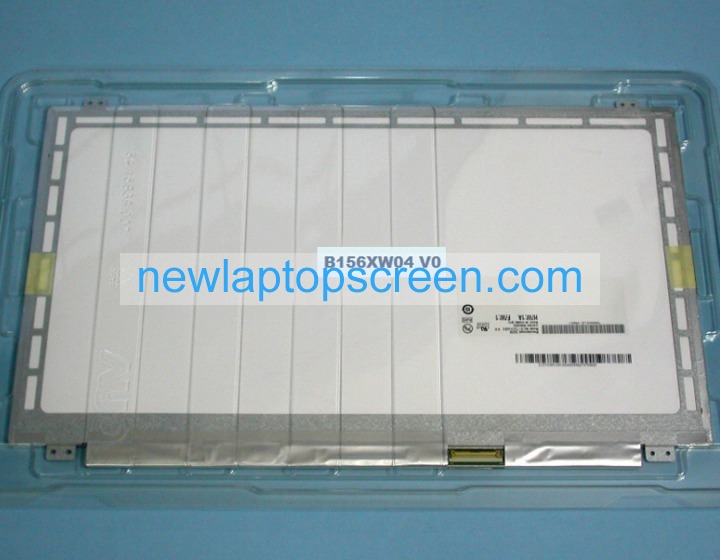 Auo auo40ec 15.6 inch 筆記本電腦屏幕 - 點擊圖像關閉