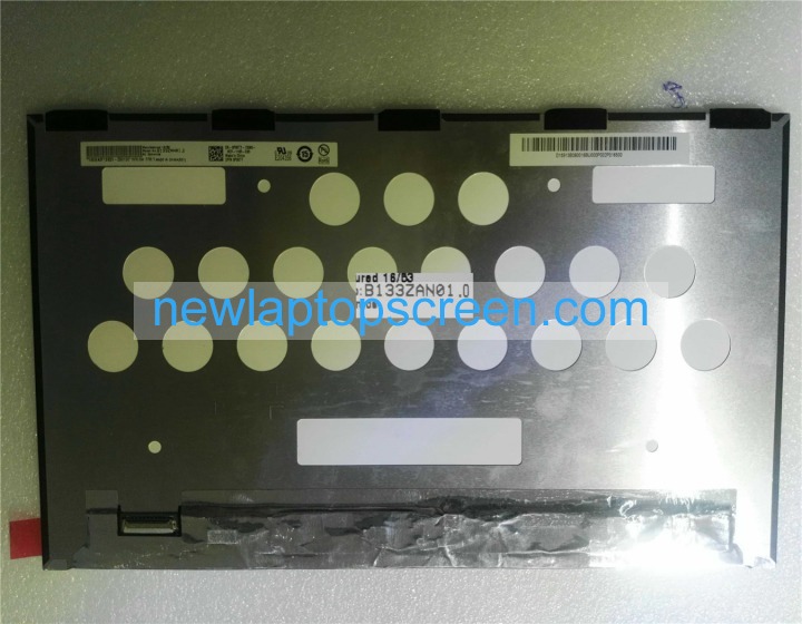 Auo b133zan01.0 13.3 inch 筆記本電腦屏幕 - 點擊圖像關閉