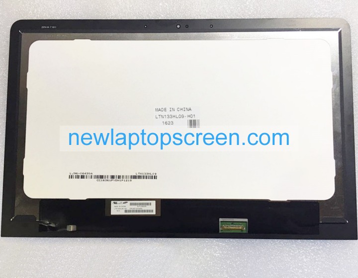 Hp spectre 13-v117tu 13.3 inch laptop screens - Click Image to Close