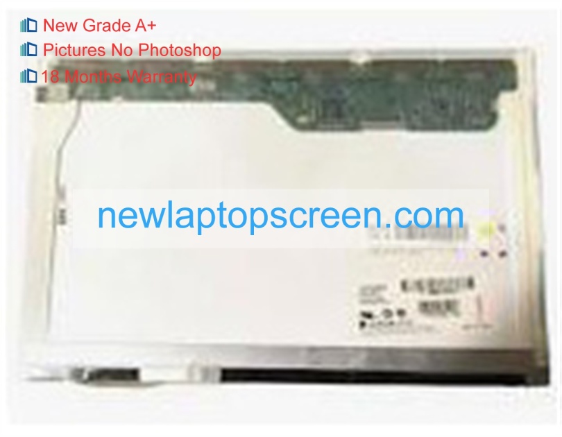 Auo b133ew01 v2 13.3 inch laptop schermo - Clicca l'immagine per chiudere