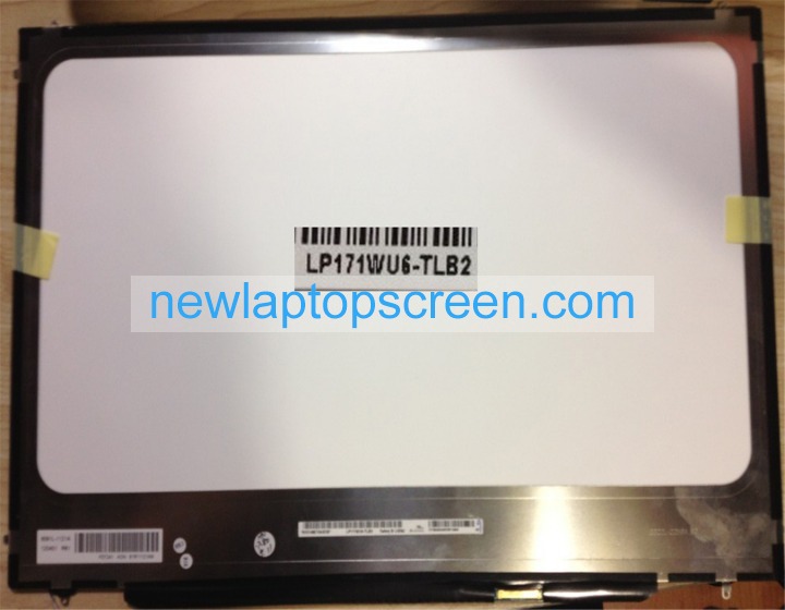 Lg lp171wu6-tlb2 17.1 inch ノートパソコンスクリーン - ウインドウを閉じる