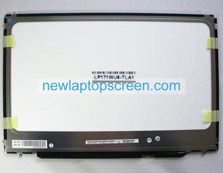 Lg lp171wu6-tla1 17.1 inch laptop screens - Click Image to Close