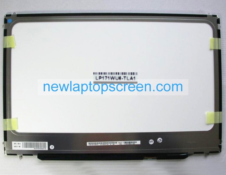 Lg lp171wu6-tla1 17.1 inch ノートパソコンスクリーン - ウインドウを閉じる