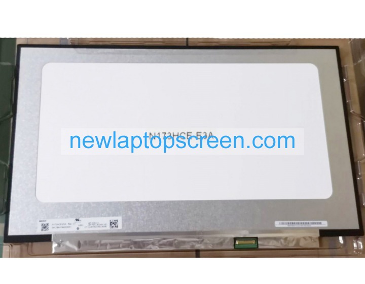 Innolux n173hce-e3a 17.3 inch 筆記本電腦屏幕 - 點擊圖像關閉
