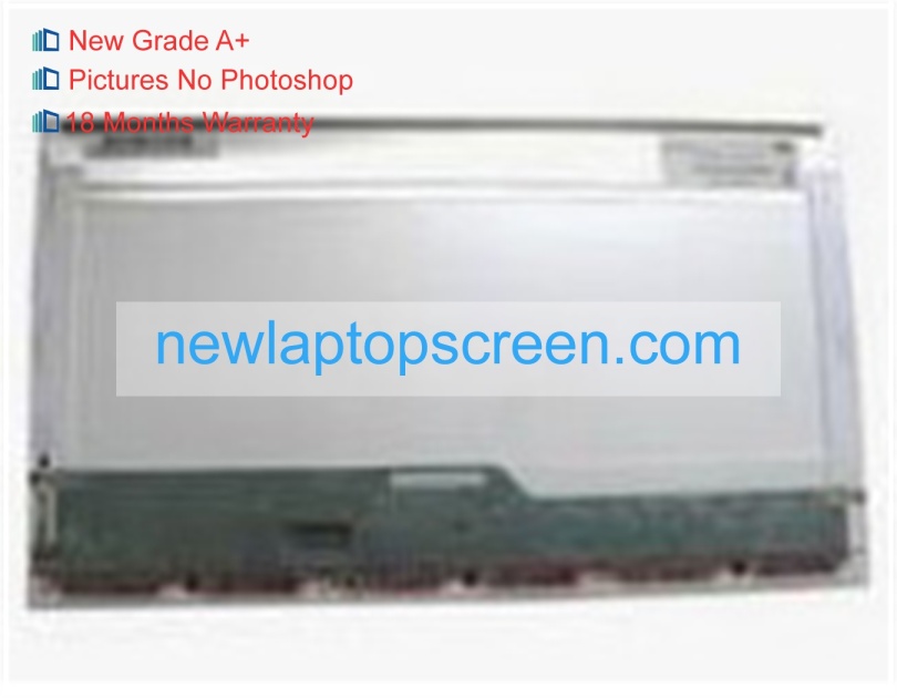 Innolux n164hge-l21 16.4 inch 筆記本電腦屏幕 - 點擊圖像關閉