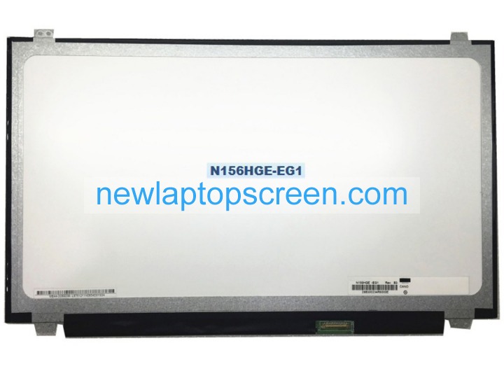 Innolux n156hge-eg1 15.6 inch bärbara datorer screen - Klicka på bilden för att stänga