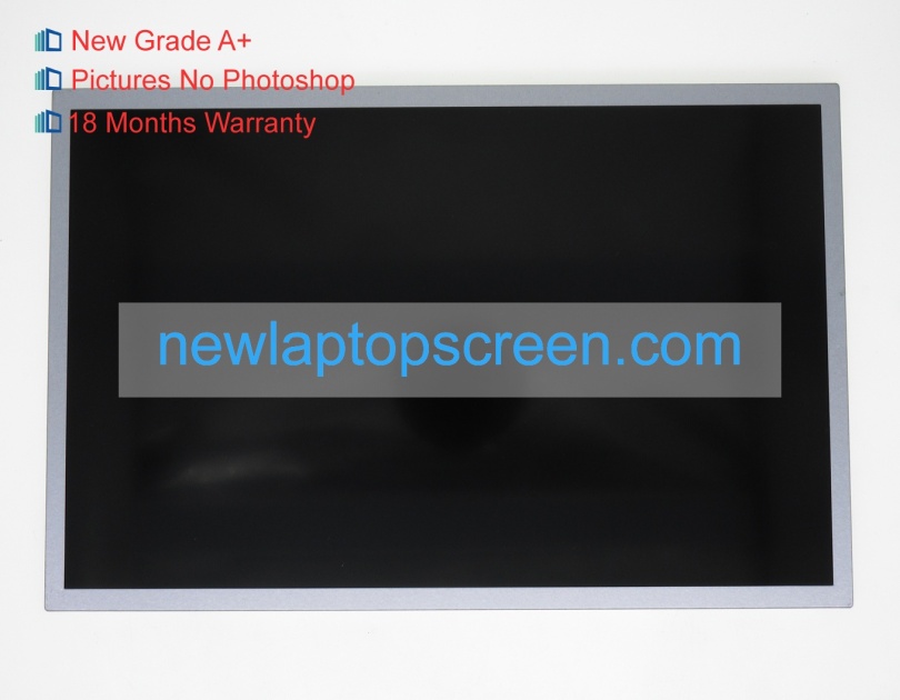 Innolux g154i1-le1 15.4 inch laptop screens - Click Image to Close
