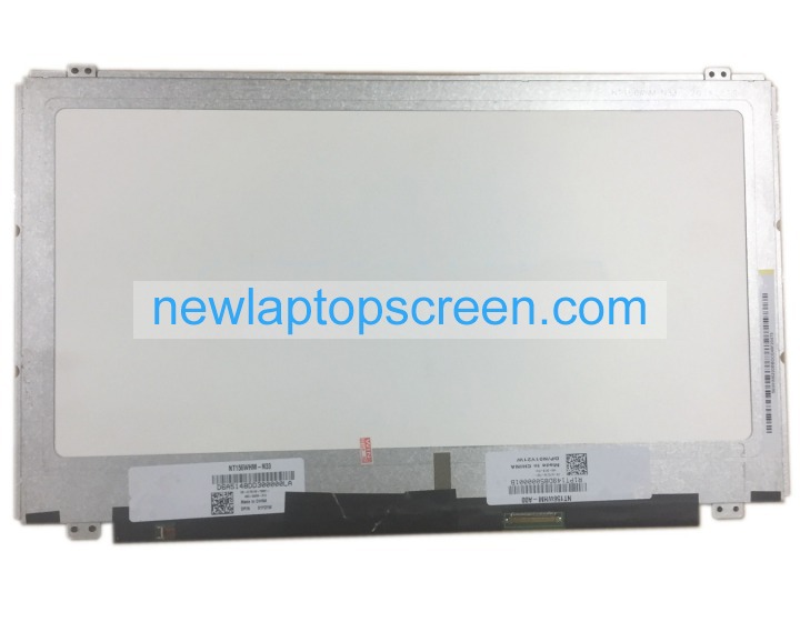 Boe nt156whm-n33 15.6 inch laptop screens - Click Image to Close