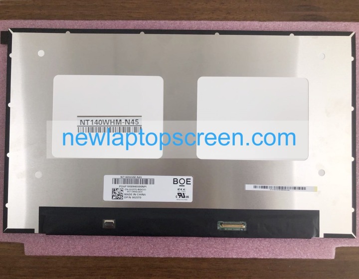 Boe nt140whm-n4t 14 inch 筆記本電腦屏幕 - 點擊圖像關閉