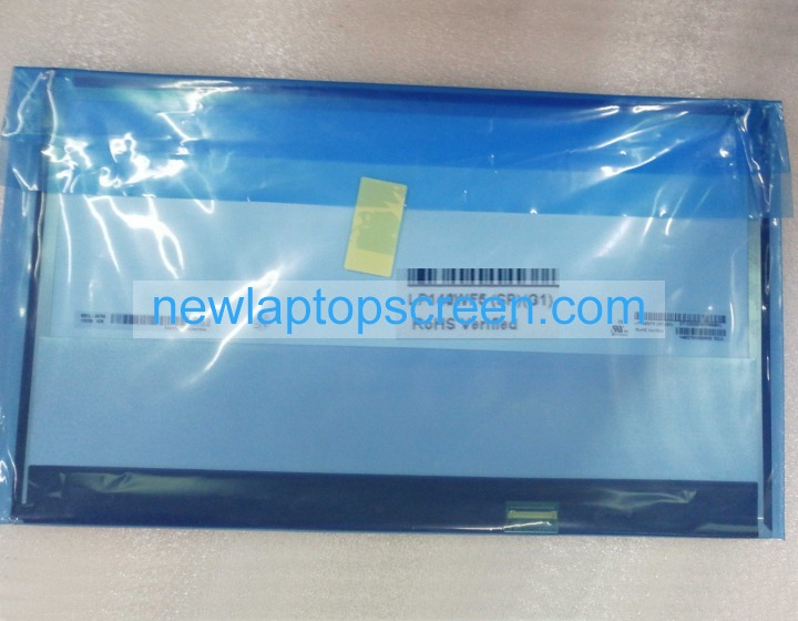 Samsung 14z970-ga5bml 14 inch laptop schermo - Clicca l'immagine per chiudere