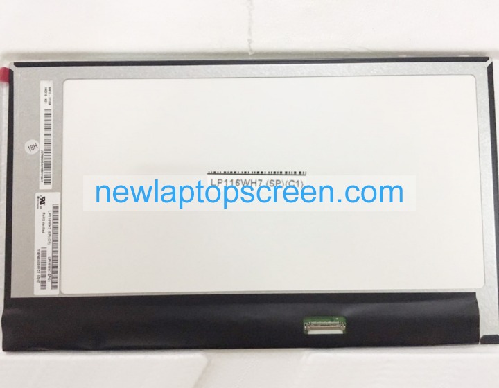 Asus e205sa 11.6 inch laptop screens - Click Image to Close
