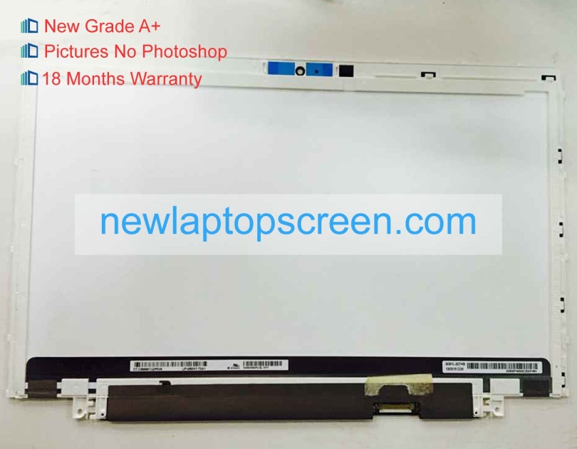 Lg lp140wh7-tsa1 14 inch ordinateur portable Écrans - Cliquez sur l'image pour la fermer