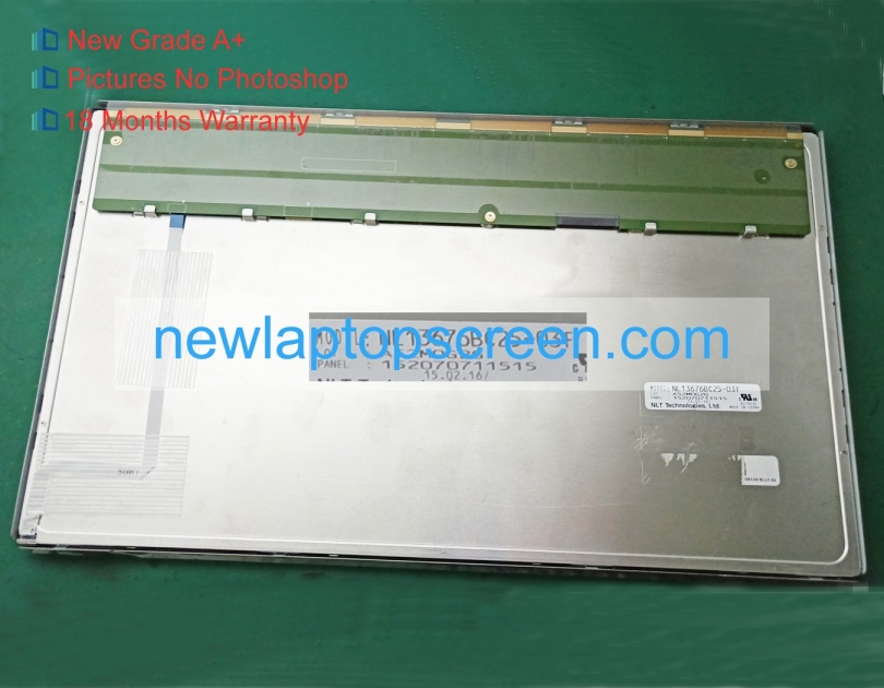 Nlt nl13676bc25-03f 15.6 inch 筆記本電腦屏幕 - 點擊圖像關閉