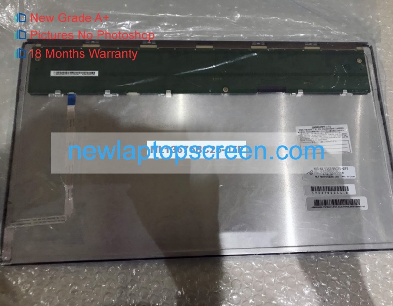 Nlt nl13676bc25-07f 15.6 inch laptop screens - Click Image to Close