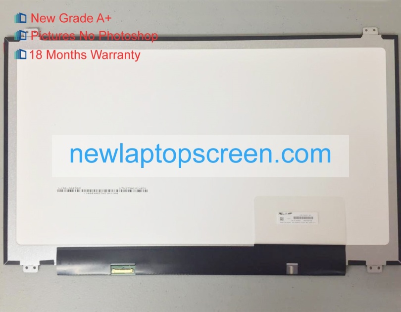 Samsung ltn173hl01-201 17.3 inch bärbara datorer screen - Klicka på bilden för att stänga