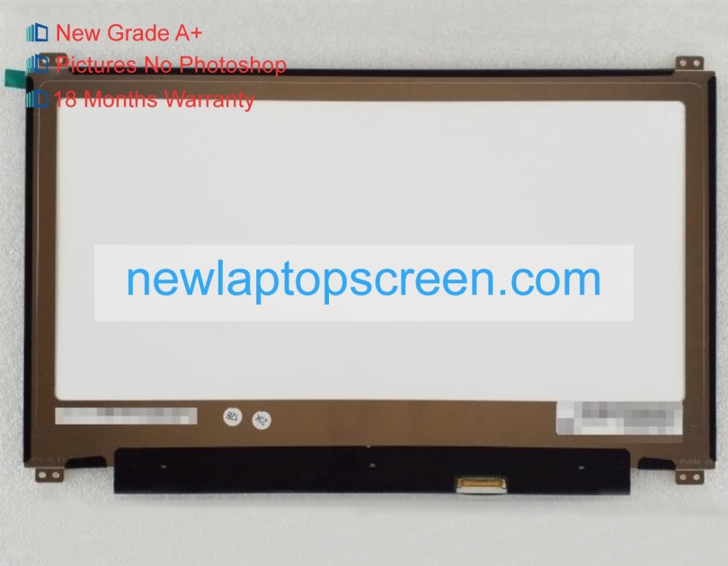 Samsung ltn133hl05-401 13.3 inch ordinateur portable Écrans - Cliquez sur l'image pour la fermer