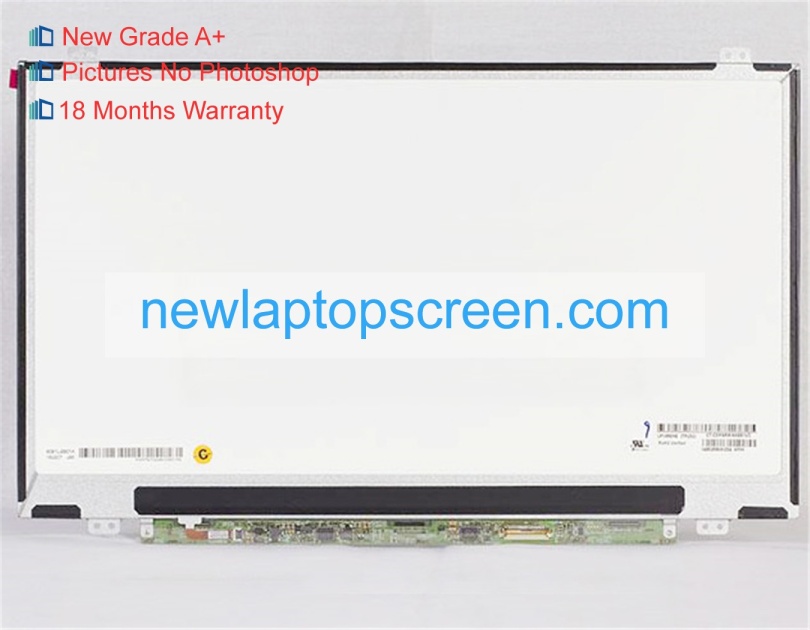 Lg lp140wh8-tpd2 14 inch 筆記本電腦屏幕 - 點擊圖像關閉