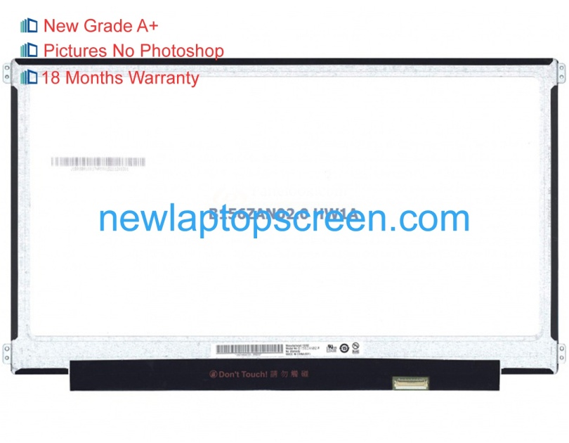 Auo b156zan02.0 hw1a 15.6 inch ノートパソコンスクリーン - ウインドウを閉じる