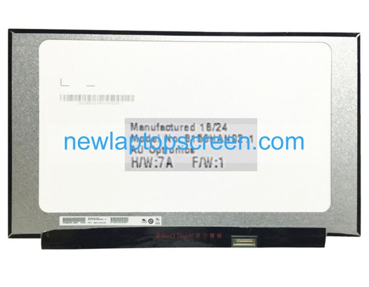 Lenovo ideapad 5-15iil05 81yk000xus 15.6 inch laptop screens - Click Image to Close