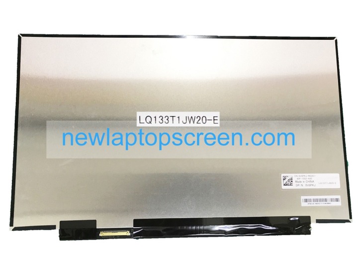 Sharp lq133t1jw20-e 13.3 inch laptop schermo - Clicca l'immagine per chiudere