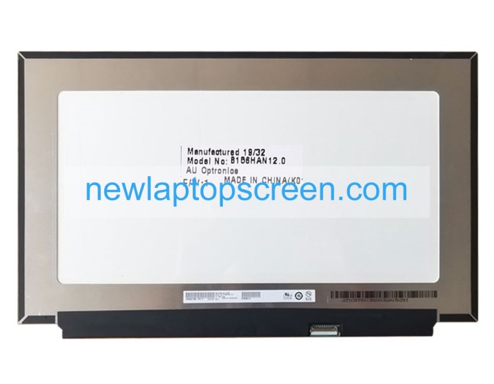 Asus rog strix scar 15 g532 15.6 inch laptop screens - Click Image to Close