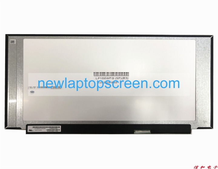 Lg lp156wfg-spb3 15.6 inch laptop screens - Click Image to Close