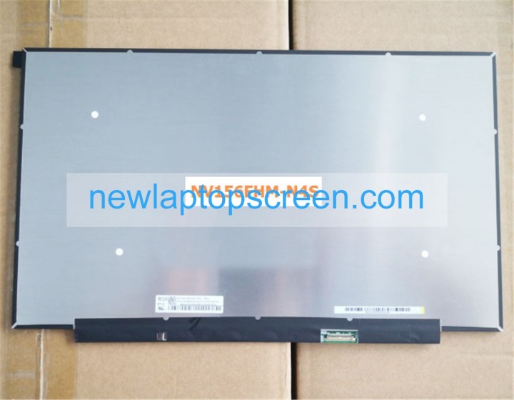 Boe boe08e2 15.6 inch laptop screens - Click Image to Close