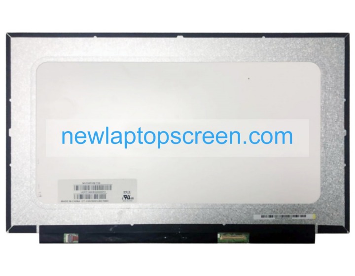 Boe nv156fhm-t06 15.6 inch laptop schermo - Clicca l'immagine per chiudere