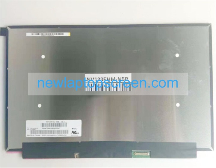 Boe nv133fhm-n5b 13.3 inch laptop schermo - Clicca l'immagine per chiudere