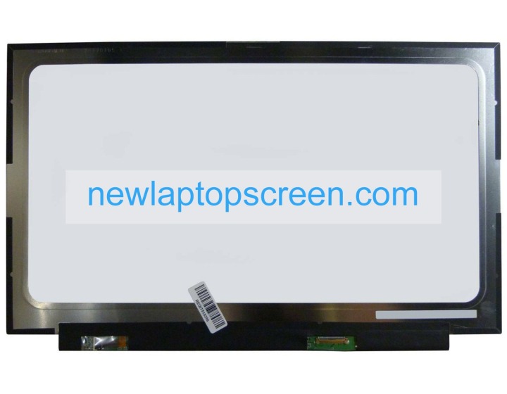 Asus zenbook 14 um431da-am053t 14 inch laptop screens - Click Image to Close