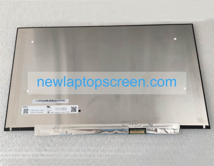 Lenovo yoga slim 7 14itl05 82a3004xru 14 inch 筆記本電腦屏幕 - 點擊圖像關閉
