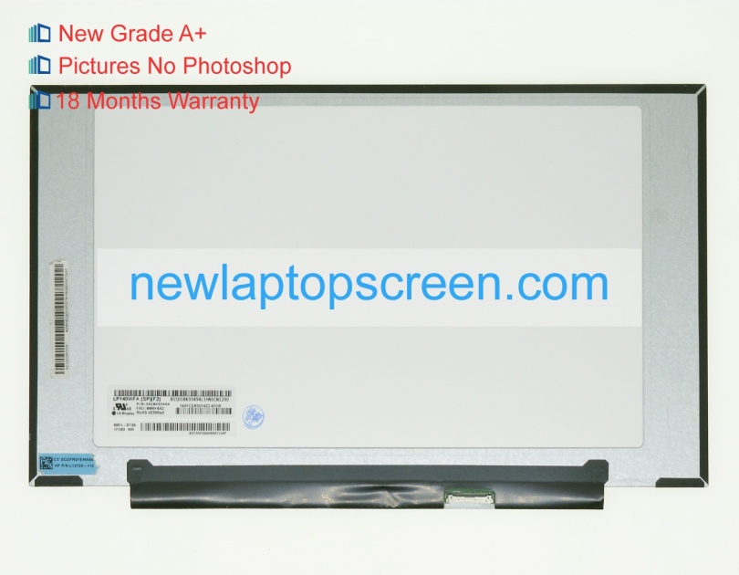 Lenovo xiaoxin air 14ikbr 14 inch laptop screens - Click Image to Close