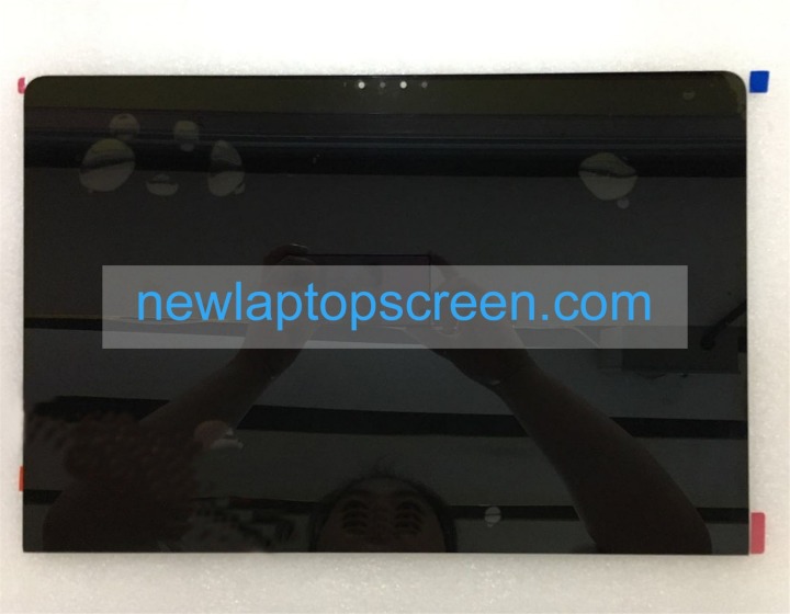 Samsung ativ book 9 np940x5n 15 inch laptop screens - Click Image to Close
