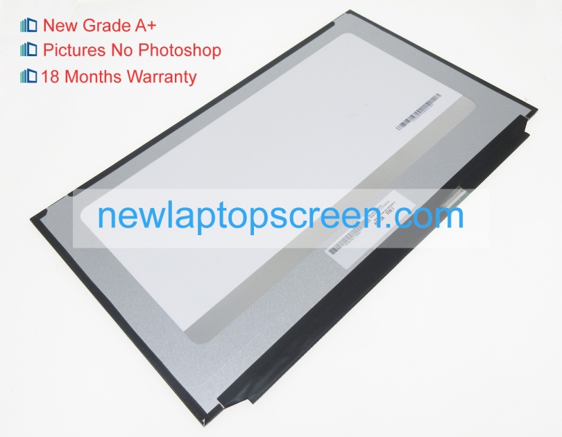 Acer conceptd 5 cn517-71 17.3 inch portátil pantallas - Haga click en la imagen para cerrar