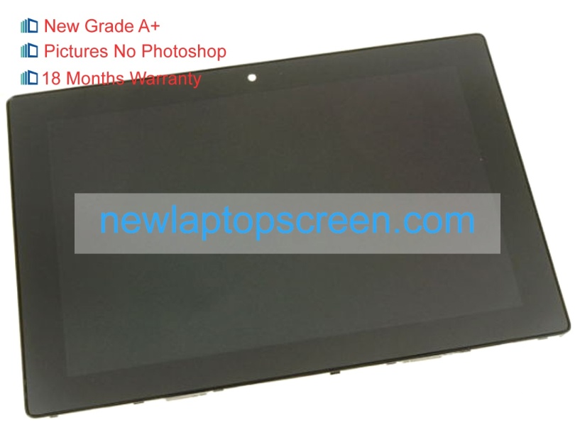 Dell r1nrr 10.1 inch laptop screens - Click Image to Close