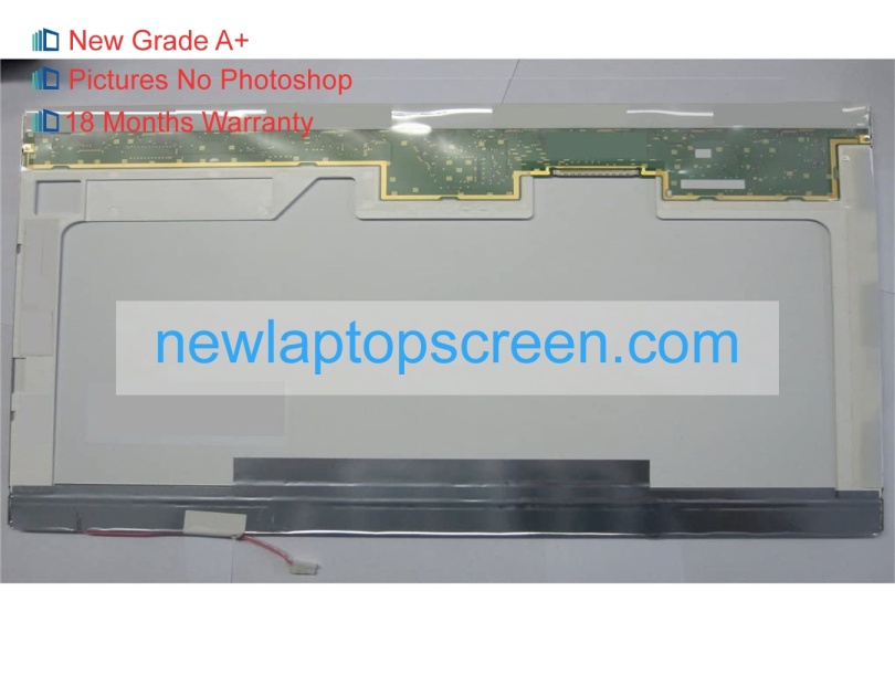 Samsung ltn170wu-l02 17 inch laptop screens - Click Image to Close